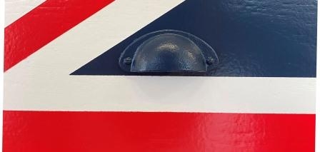 Kommode Great Britain - #21023